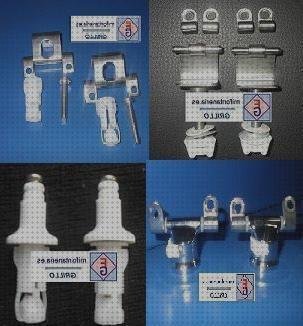 Las mejores 19 Bisagra De Plastico Wc Roca