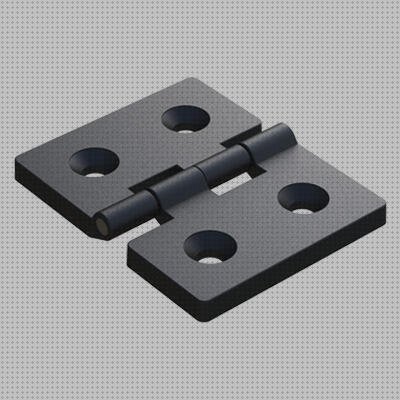 Las mejores bisagra plastico bisagra doble con retencion de plástico