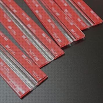 Review de bisagra doble con retencion de plástico