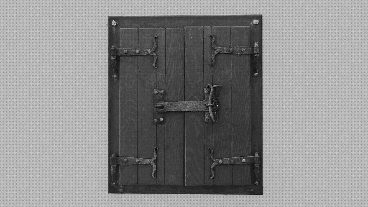 Las 20 Mejores bisagras ventanas pvc