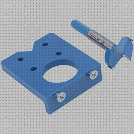 Review de bisagras de cazoleta 26 de plástico