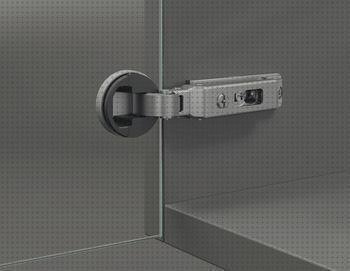 Las mejores bisagra plástico bisagras de cazoleta 26 plástico