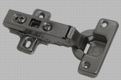 Análisis de las 15 mejores Bisagras De Cazoleta Superacodada 26mm Soporte Base De Plástico