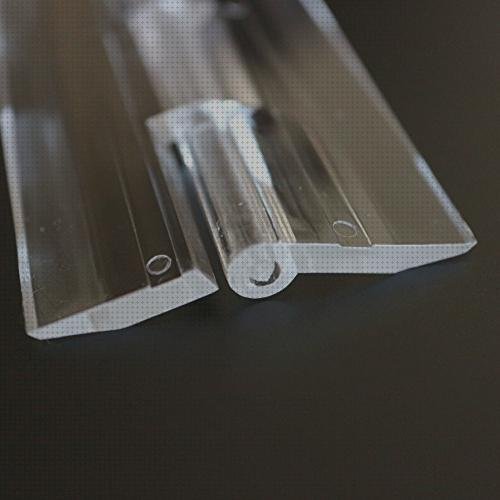 Opiniones de las 3 mejores Bisagras De Plásticos Metacrilato De 2000mm