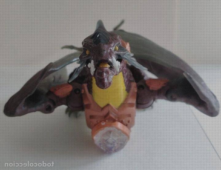 Análisis de los 0 mejores Blocks Con Portadas De Plásticos Dragones