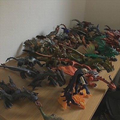 Análisis de los 3 mejores Blok Con Portadas De Plásticos Dragones