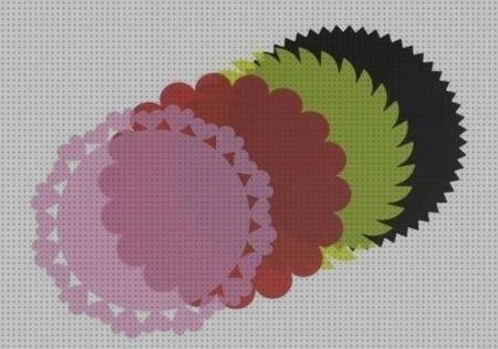 Opiniones de los 9 mejores Blondas De Plásticos