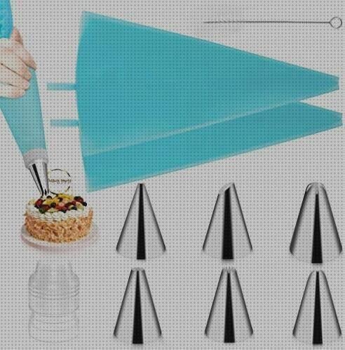 Las mejores manga pastelera silicona Más sobre talonera silicona anatomicas Más sobre muñecas de silicona grandes bmanga pastelera de silicona blanca