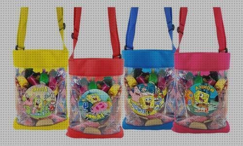Las mejores bob esponja de plástico silla playera plegae plástico caja de plástico 46x60x88 bob esponja bolsa de plástico