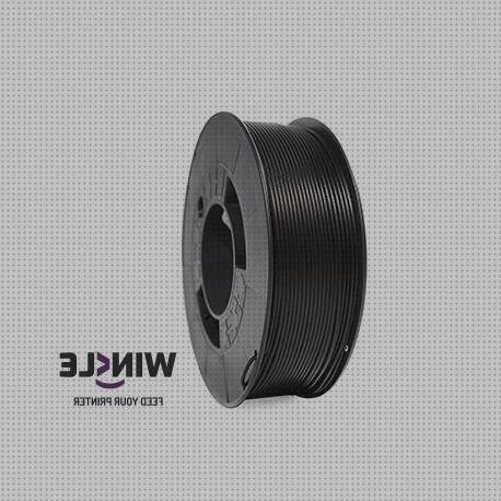 Review de bobina de 300gr de silicona 3d