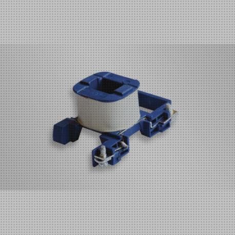 Las 1 Mejores Bobinas De Contactor Con Plásticos