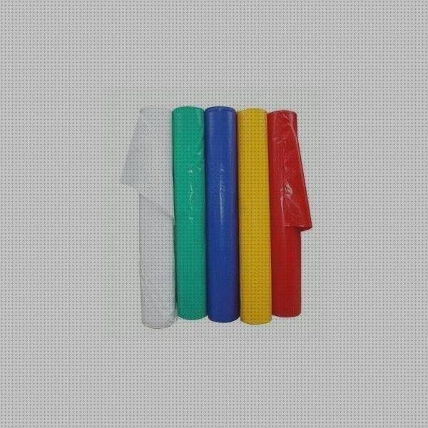 Opiniones de las 17 mejores Bobinas De Plásticos De Colores