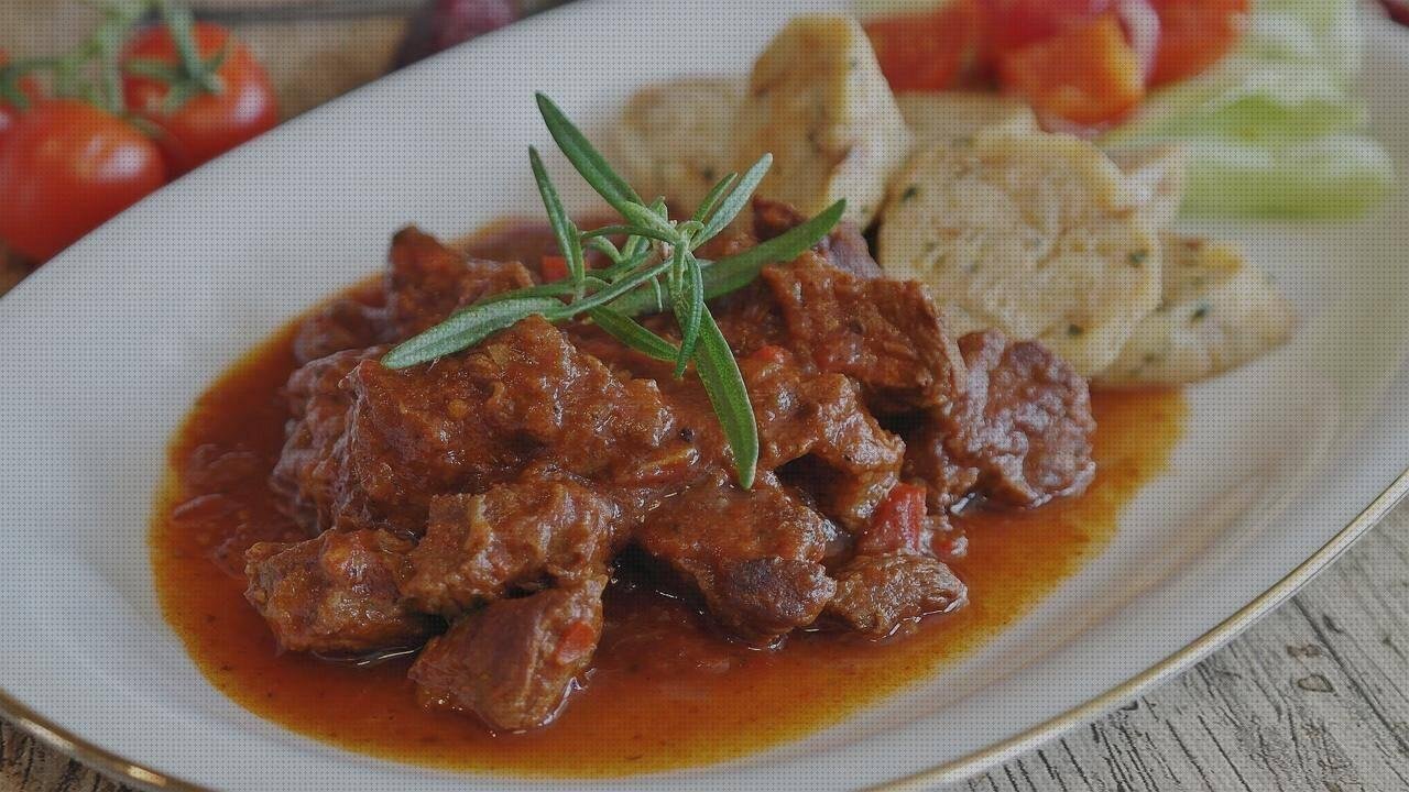 Review de bol de cocina de plástico