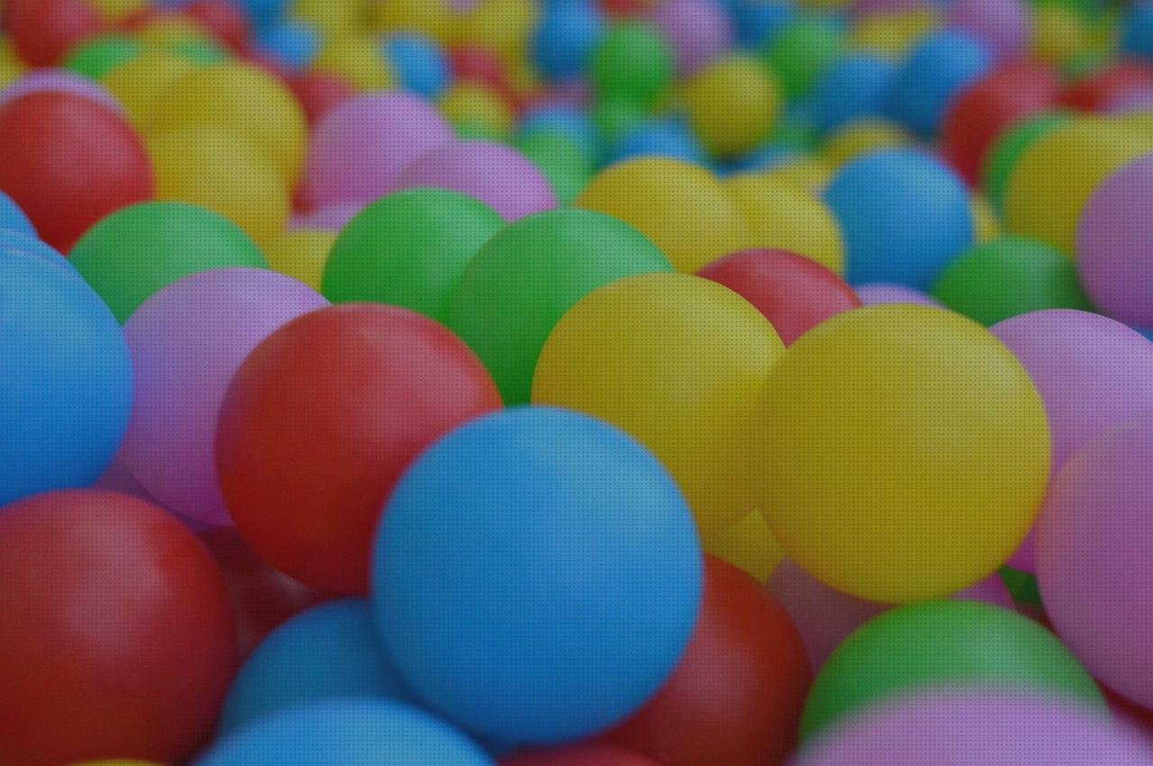 Las mejores bol plástico bol de plástico colorida