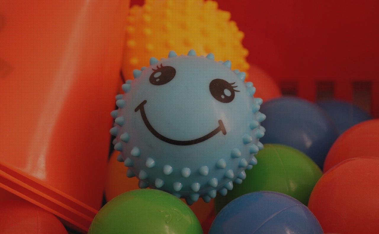 Review de bol de plástico colorida