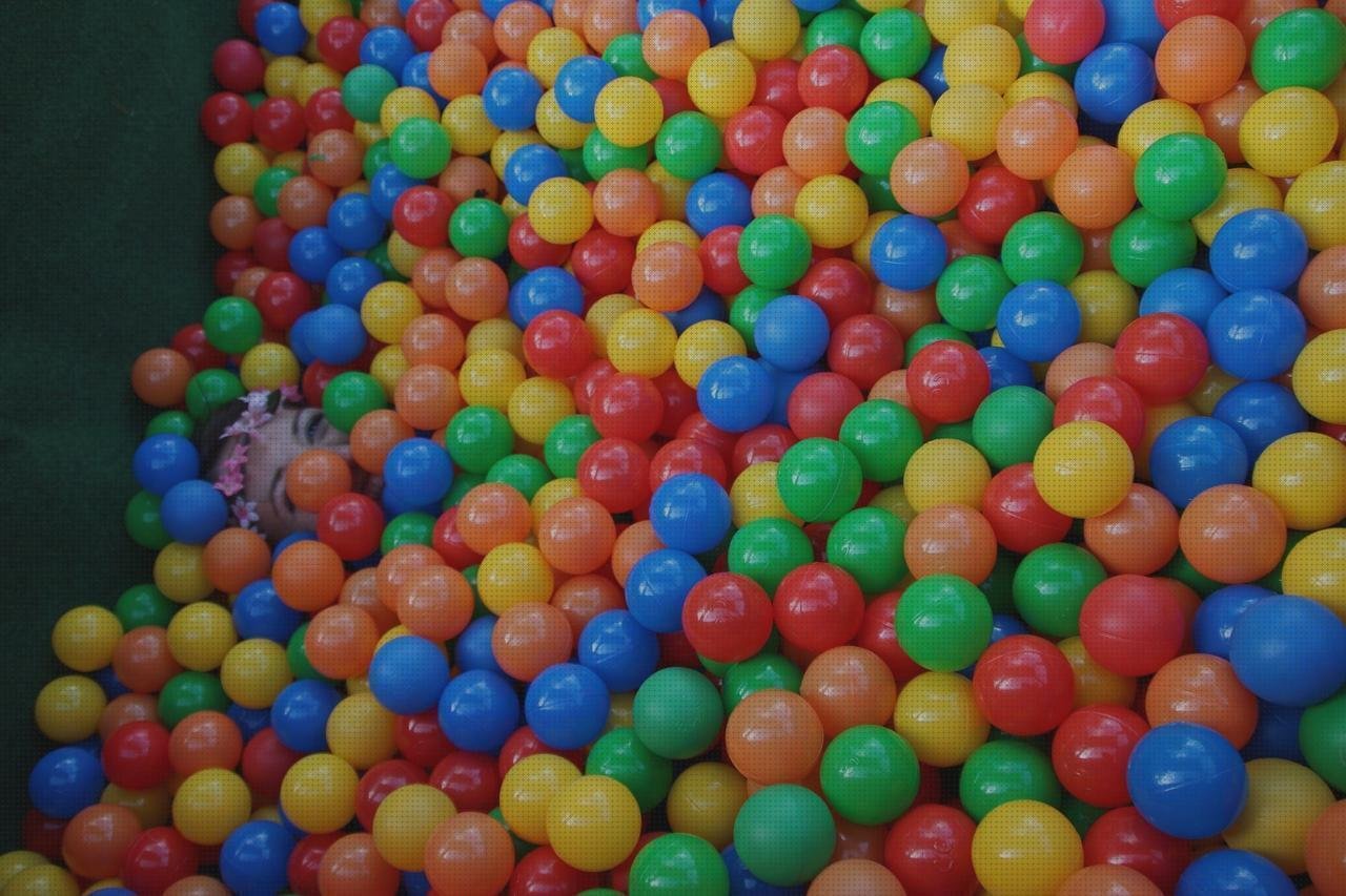 Review de bol de plástico con pajita