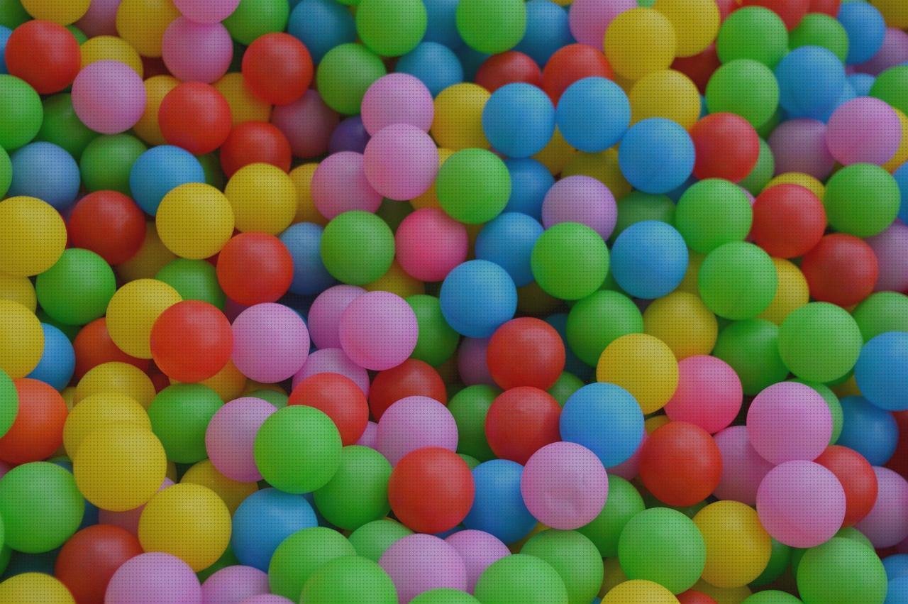 Los mejores 12 Boles De Plásticos Transparentes