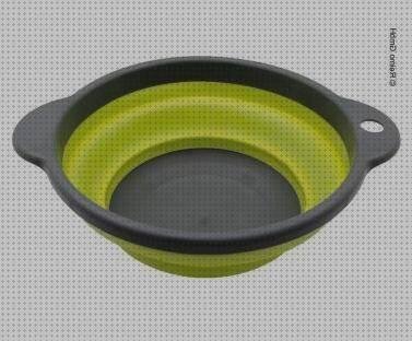 Las mejores bol plástico Más sobre muñecas de silicona grandes bol de silicona plegable