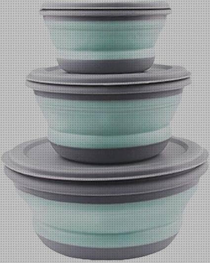Las mejores marcas de bol plástico Más sobre muñecas de silicona grandes bol de silicona plegable con tapa