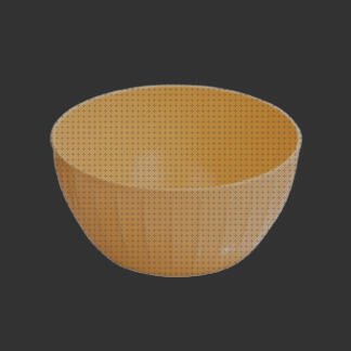 Review de bol plástico 22 cm