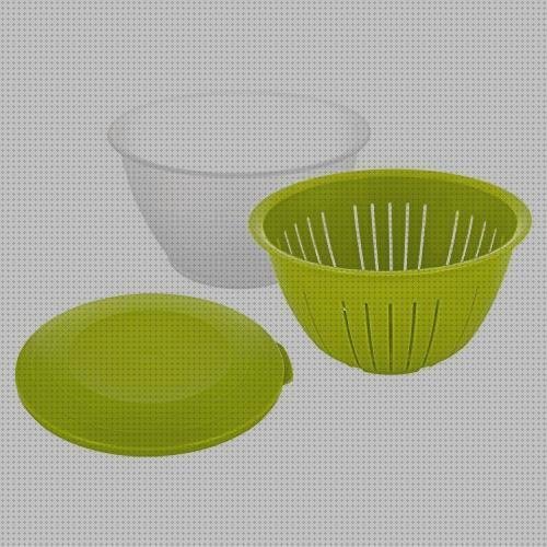 Las mejores marcas de visera plástico colores bol y escurridor de plástico de colores