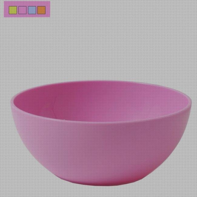 Las mejores visera plástico colores bol y escurridor de plástico de colores