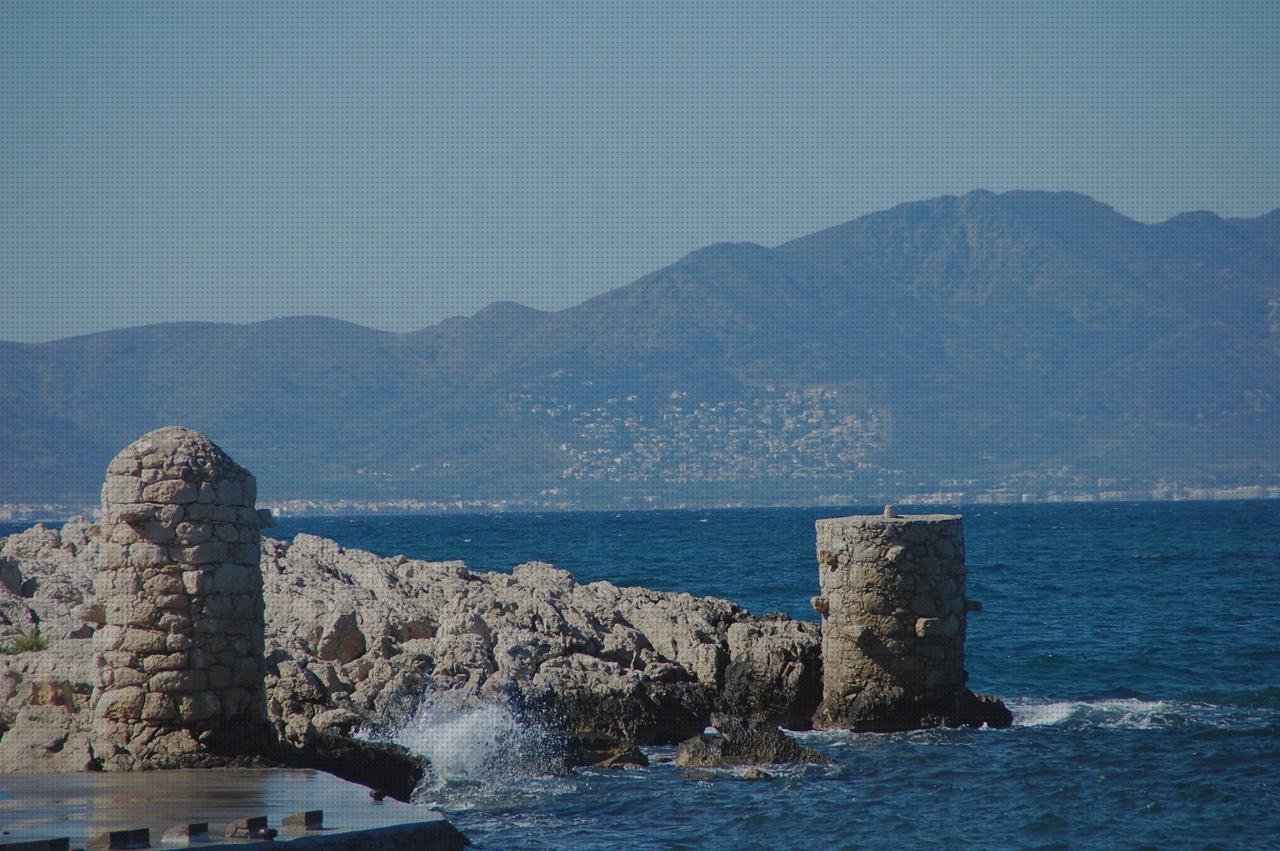 Review de bolardos metacrilato