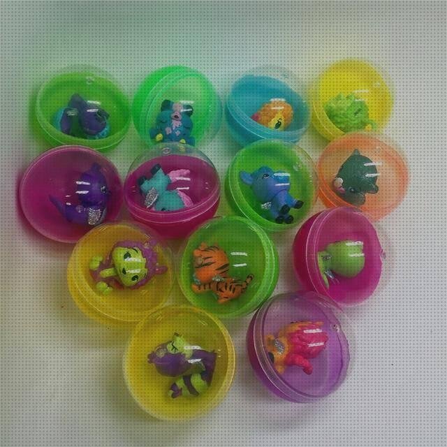 Las mejores marcas de bolas bolas juguete plastico