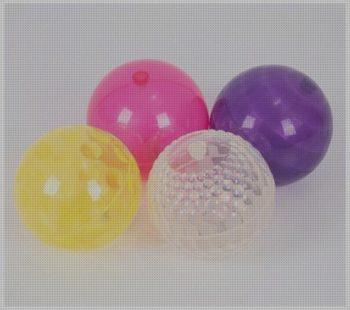 Los mejores 7 Boles De Plásticos Con Bolas Motricidades Finas