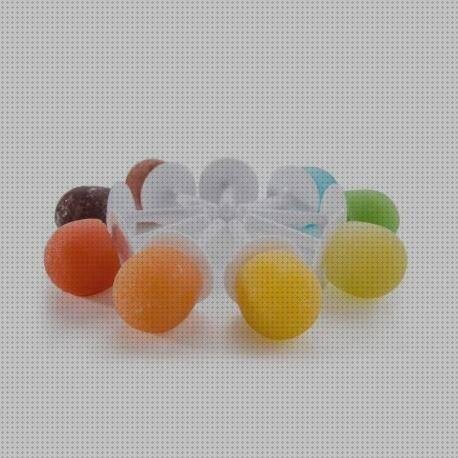 Las mejores marcas de bolitas plástico Más sobre caja plástico infantiles Más sobre talonera silicona anatomicas bolitas de silicona