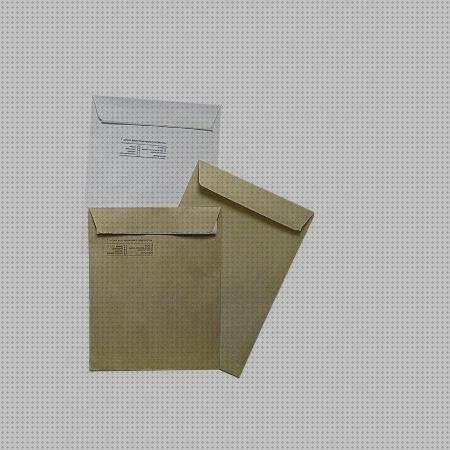 Las 12 Mejores Bolsas 250x353 B4 Siliconas Blancos 100 Gr Cajas De 250