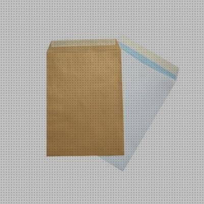 Review de bolsa 250x353 b4 silicona blanco 100 gr caja de 250
