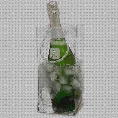 Opiniones de las 8 mejores Bolsa Cubitera De Plástico
