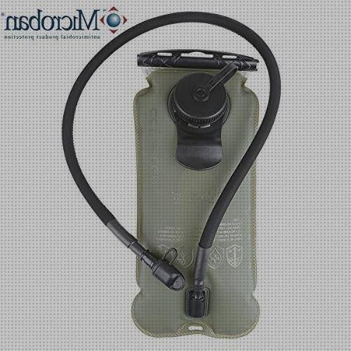 Las 0 Mejores Bolsas De Aguas Microban 3l Siliconas Portátiles