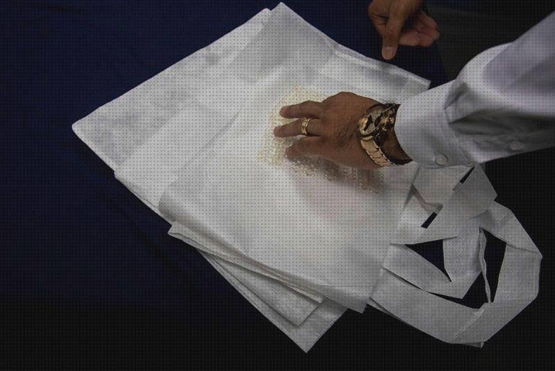 Las mejores 20 Bolsas De Las Comprar Materiales De Plásticos