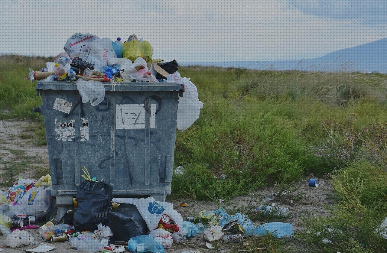 Las 8 Mejores Bolsas De Plásticos Arrugada