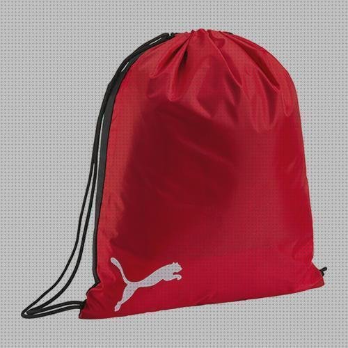 Review de bolsa de plástico con cartera puma