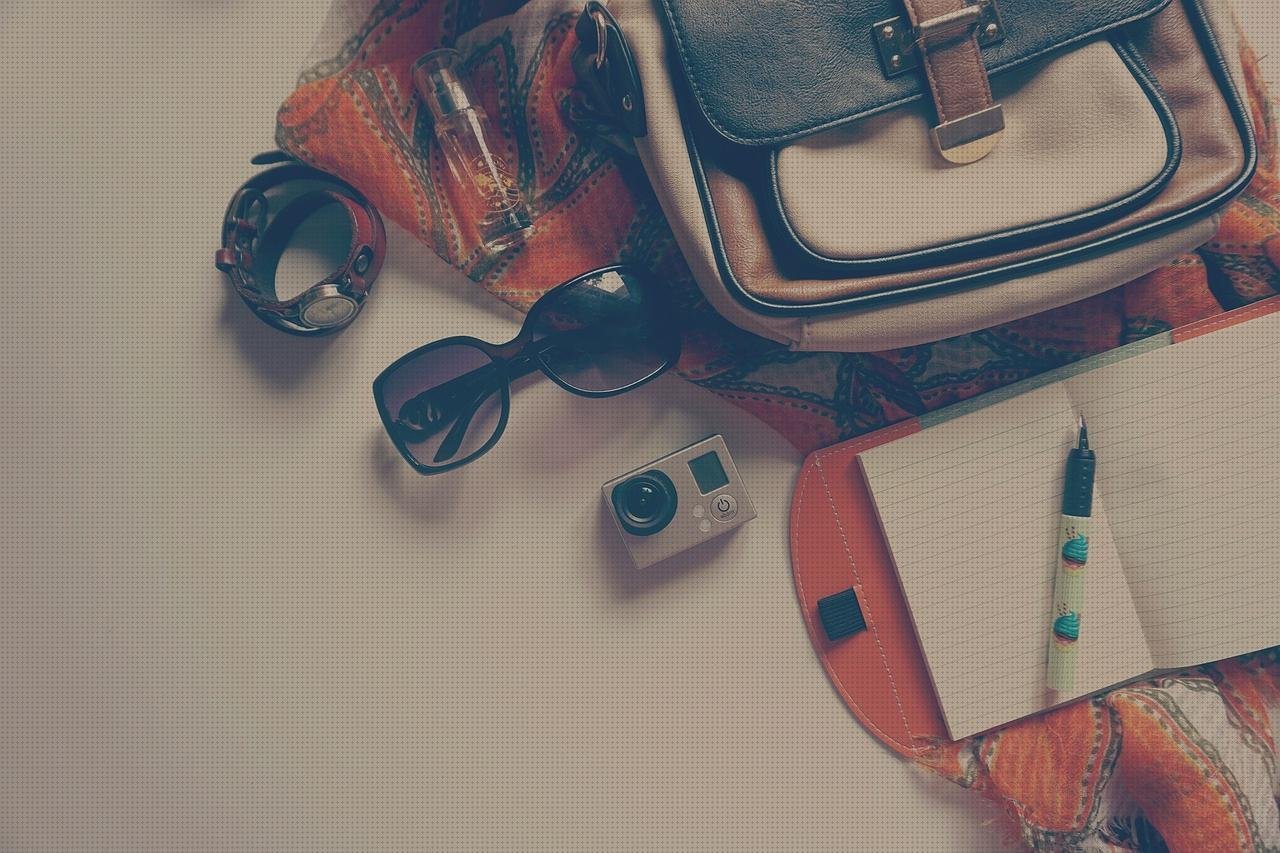 Review de bolsa de plástico con cremallera y asas