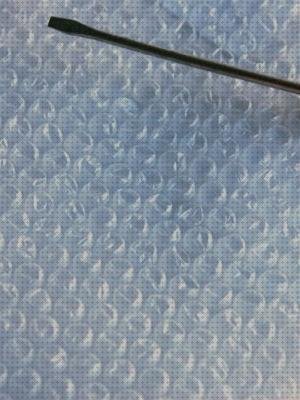 Las mejores capazos plástico grandes bolsa de plástico de burbujas grandes 300x400