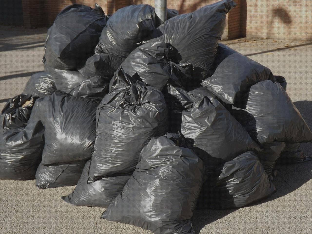 Las mejores bolsas plástico asientos bolsa de plástico de vacío