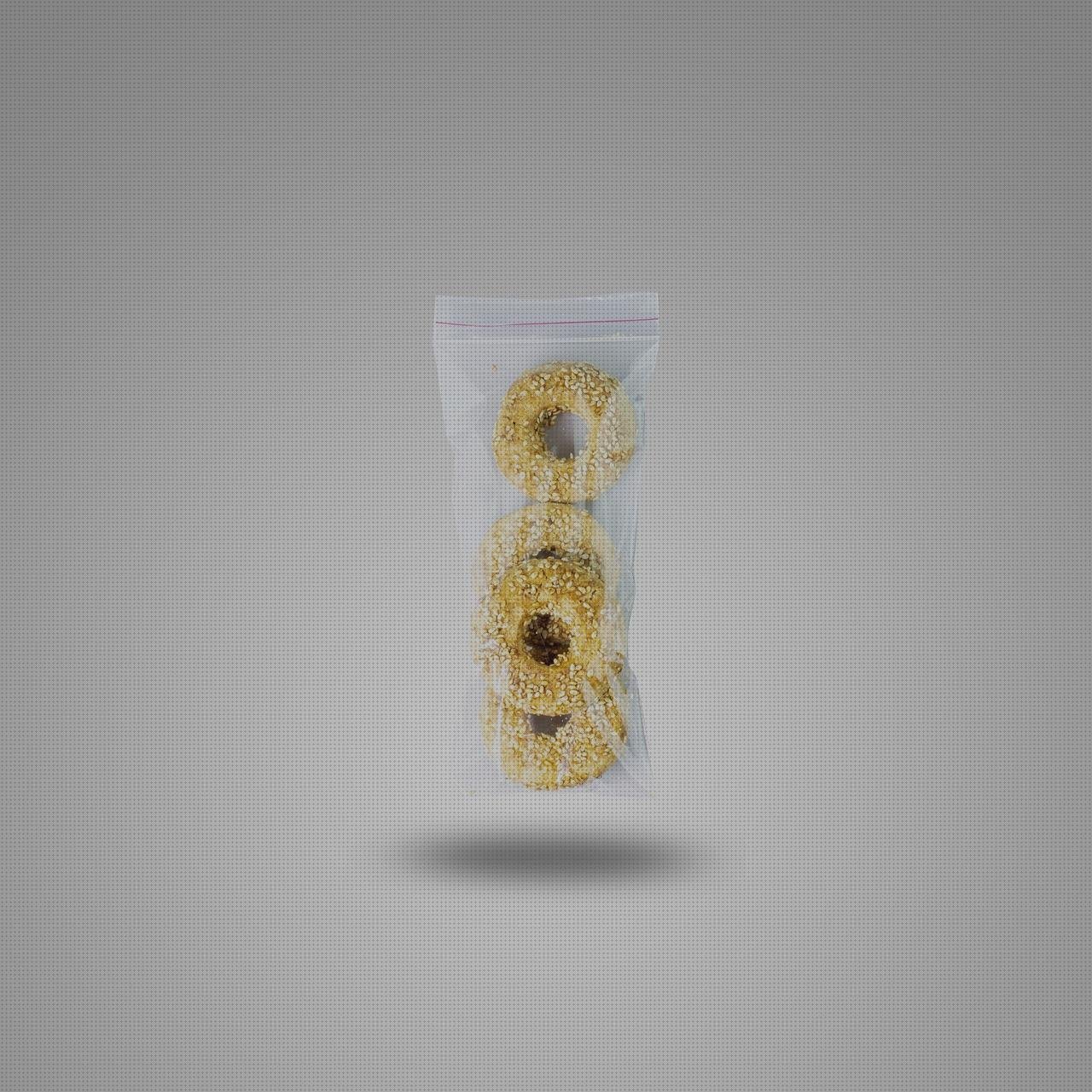 Las mejores 19 Bolsas De Plásticos Transparentes Baratas 35x50