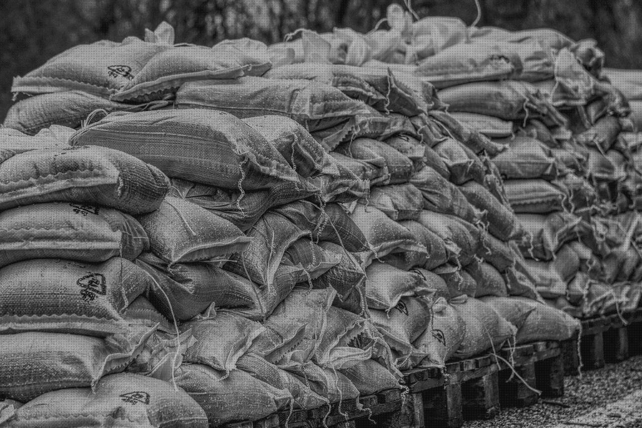 Las mejores 4 Bolsas De Rellenos De Plásticos Granulados