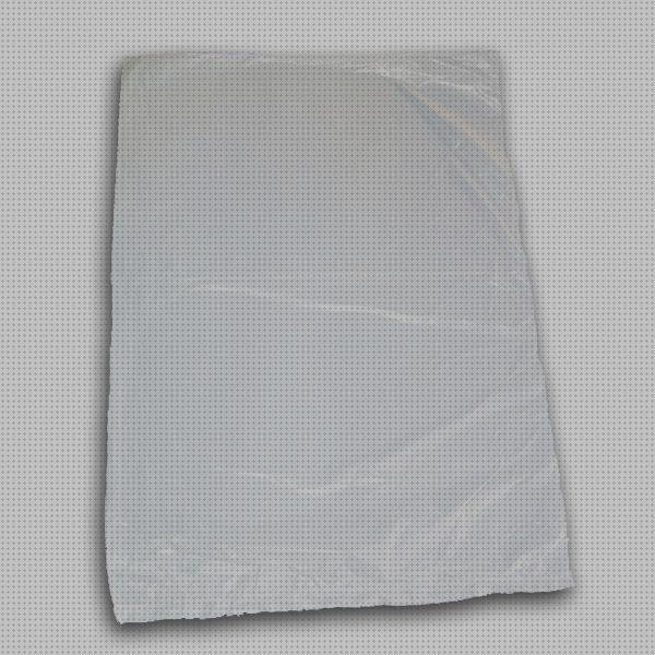 Las mejores marcas de asas de plástico bolsa de saco plástico grande con asas