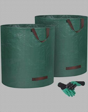 Las mejores asas de plástico bolsa de saco plástico grande con asas