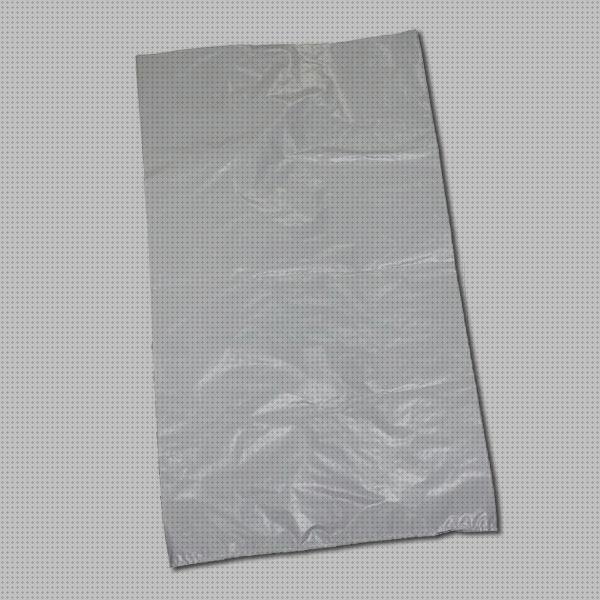 Las mejores 12 Bolsas De Sacos De Plásticos Grandes Con Asas