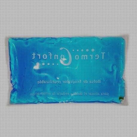 Las 0 Mejores Bolsas De Siliconas Fríos Calores