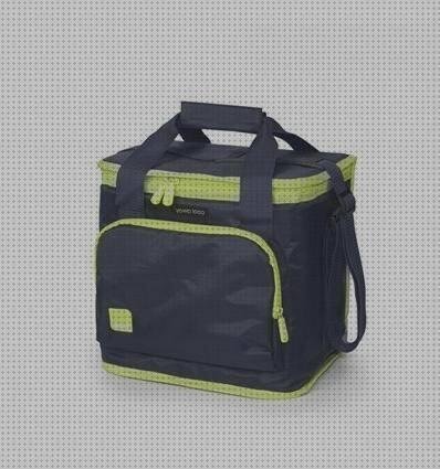 Review de bolsa de silicona ibili
