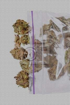 Review de bolsa grande de plástico con weed