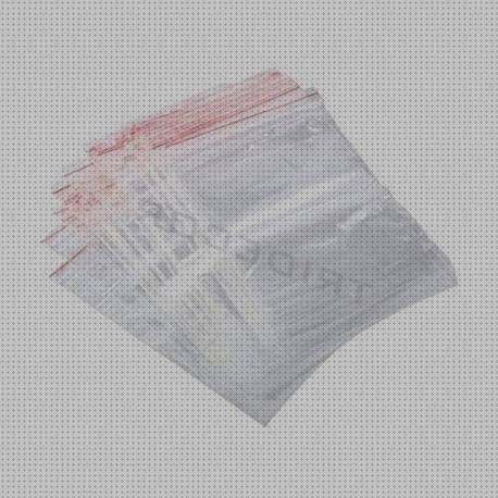 ¿Dónde poder comprar bolsa plástico 25x35?