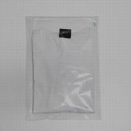 Review de bolsa plástico 25x35